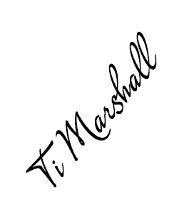 Ti Marshall